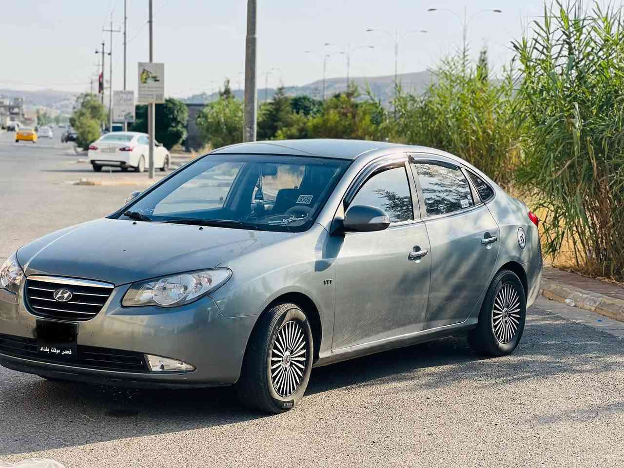 مۆدێل ۲٠۱٠
ئیکۆ
هەردوو بەردی ساڵانسای تیایە
جلد
هیتەر
گێچ وەنەوشە
تەبریت لەمس و شاشە
ناو لایت ڕەش 
بەگلایت لیزەر
تەبریت بەشەرت  
 چوار تایەی تازە  ویلی سپۆرتی جوان
دینار مەسرەفی تیا نیە 
نرخ 
٥٠ مەجال
٠۷۷۱٤۳٥٤٤۲٤
ئەدمین🥰


**إذا كنت صاحب هذا الإعلان وتريد حذفه لأي سبب، رجاءا أرسل رسالة إلى الدعم الفني**