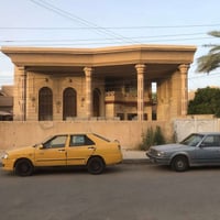 حي الضباط • ٦٠٠م • ٦ غرف