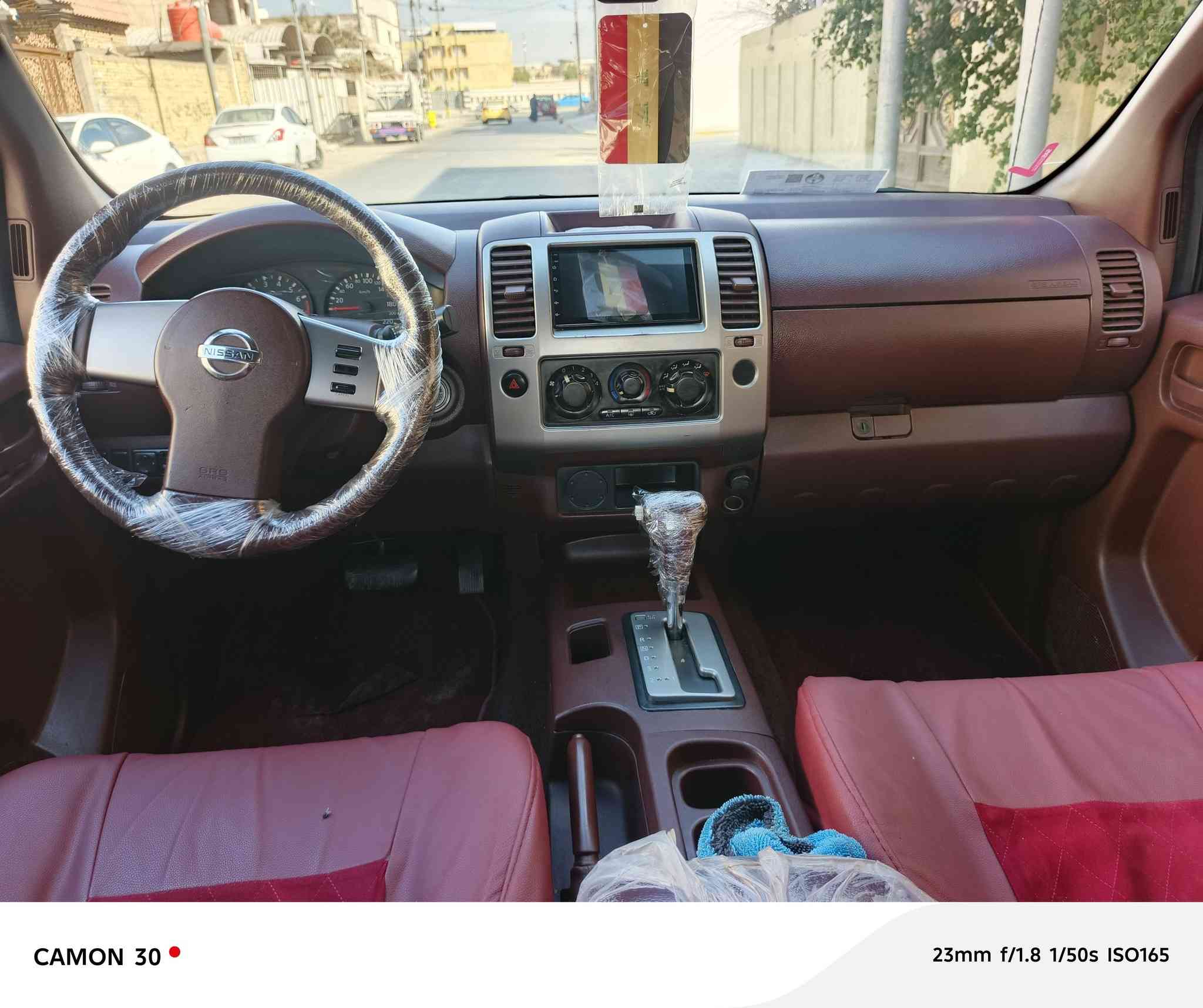 سلام عليكم نيفارة موديل 2013رقم بصرة جديد سنوية هزة2030 مكاني بصرة سيارة. فول LEمكفولة ضربة صبغ مكينة كفالة گير كفالة حدادة تبريد تخم تاير جاهزة سعر 125مجال كلش قليل ***********
