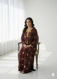 جديد  لموسم الصيف 2026😍😍😍  شلحه كوري دبل كلوش قياس خاص   😍💙  الخامه كر...