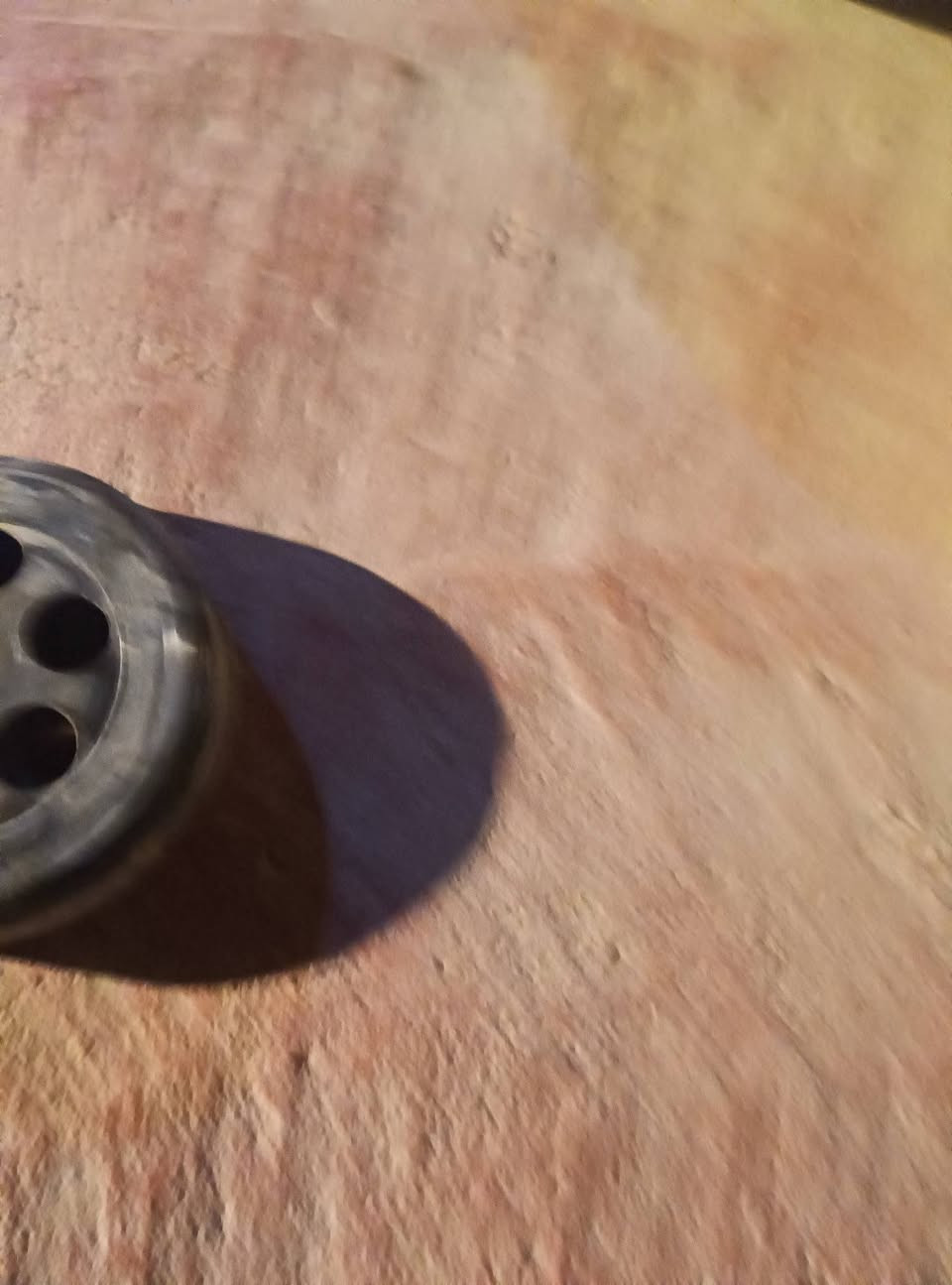 سلام عليكم غراض مال ماكس للبيع شنو التريده تعال خاص متواجد مكاني بابل مركز مدينة


**إذا كنت صاحب هذا الإعلان وتريد حذفه لأي سبب، رجاءا أرسل رسالة إلى الدعم الفني**