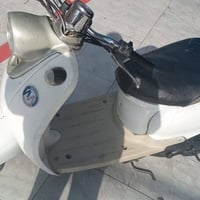 ياماها عبدالحليم • نضيف محرك • هفالان شارع الاسايش