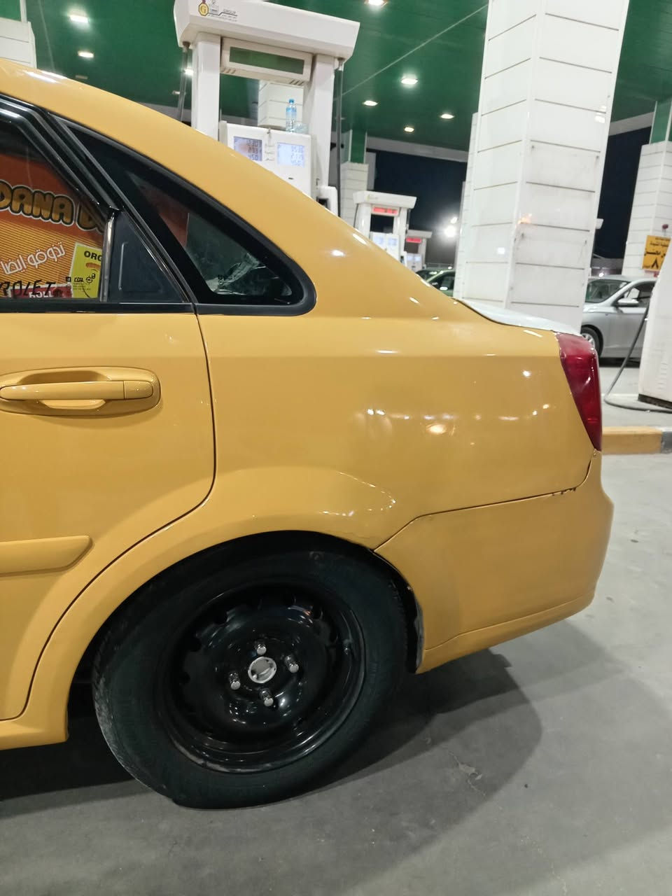 اوبترا موديل 2011 للبيع رقم جديد سنويه جديده السعر 71 وبيها مجال تبريد كير مكينه شرط كير اوتماتيك بدون حادث *********** للاستفسار
