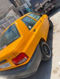 سايبة • سايبة 2023 • سيارة سايبة • سيارة 2023 • سيارة مقفولة