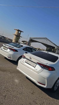 غدا طالع لاربيل نفرات سيارة فارغة 07719987207