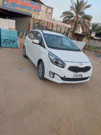 كارنز • مكينة ٢٠٠٠ • ٧ راكب