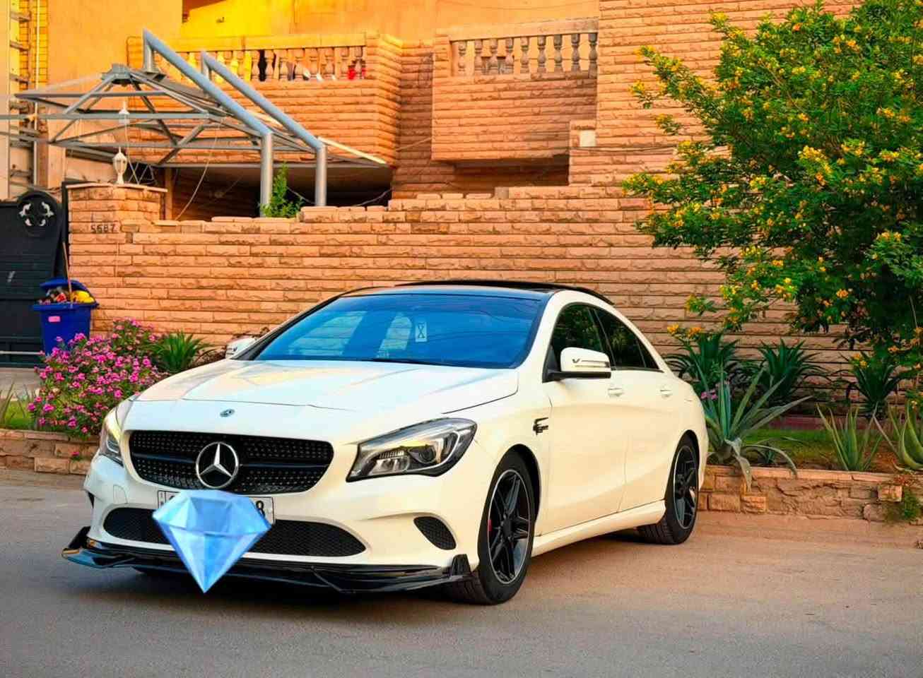🚗 شركة تاج الشهم لتجارة السيارات 🚗
🔥 متوفر لدينا جميع أنواع السيارات نقدًا وبالأقساط 🔥
✅ بدون كفيل
✅ بدون ماستر
✅ استلام فوري
✅ نظام المقدمة
✅ فقط بغداد
✅ نقبل المراوس حسب القناعة
📌 السيارات المتوفرة:
🚘 مرسيدس CLA 180 موديل 2017 — 170$ قابل للتفاوض.
🚘 شيري تيكو موديل 2012 (كير ميكانيكي المرغوب) — 57$ قابل للتفاوض.
🚘 جيلي باندا أبيض موديل 2013 — 53$ قابل للتفاوض.
🚘 جيلي باندا سلفر موديل 2012 — 51$ قابل للتفاوض.
🚘 شانجان CS35 Plus موديل 2025 — 150$ قابل للتفاوض.
🚘 رانج روفر فوك موديل 2013 — 28$ قابل للتفاوض (كفالة عامة).
🚘 رانج روفر سبورت موديل 2014 — 27$ قابل للتفاوض (كفالة عامة).
📍 العنوان: بغداد – السيدية – قرب سوبر جكن.
📞 للاتصال أو المراسلة عبر الواتساب:
***********
***********

شركة تاج الشهم لتجارة السيارات
