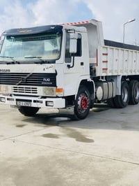 فولفو إف10 • موديل 97 • كركوك