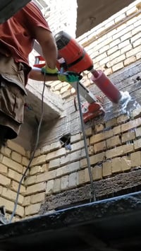 مستعدون  لتثقيب وقطع الكونكريت (الصب) لكافة  البنايات والمباني السكنية...