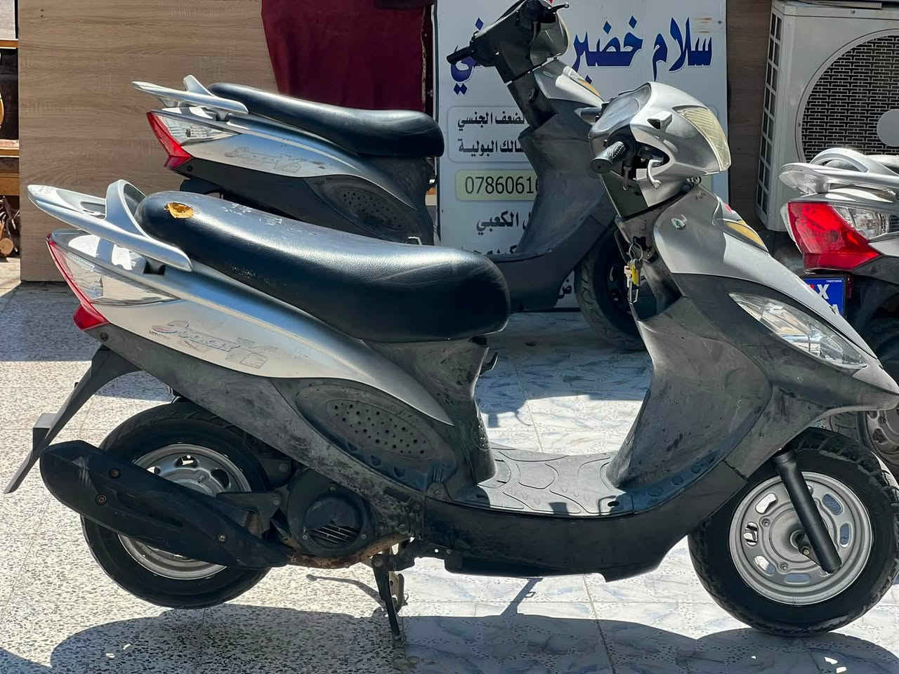 كامكو البيع  مكان ناصريه قضاء الرفاعي  درجه نضيفه رمبه  مديل ١٢ تصل عل رقم
‭***********‬
