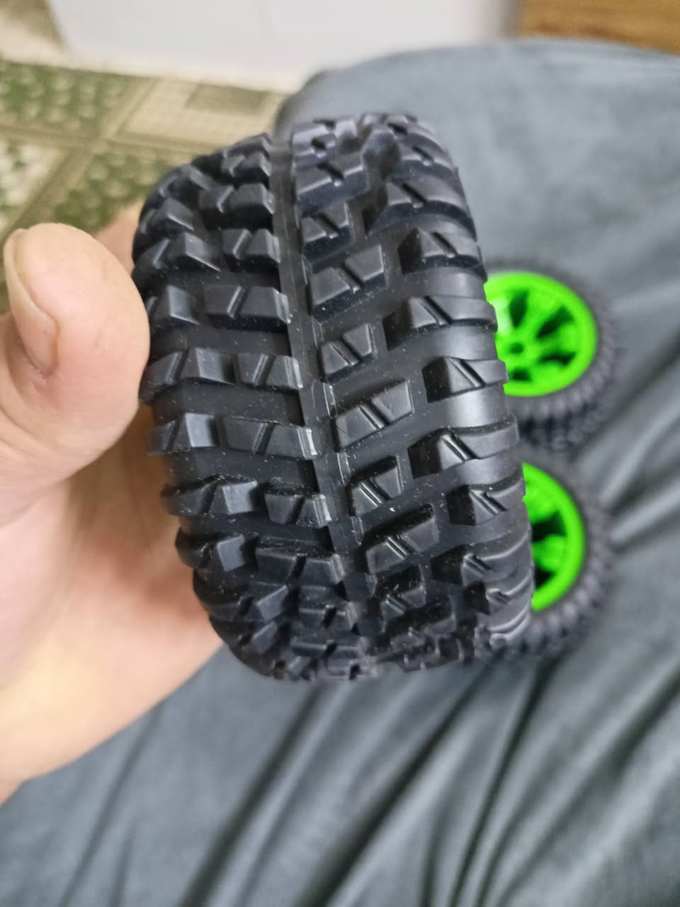 السلام عليكم عندي مجموعه دعافيس مشكل الي يفيده ينطي سعر بل عافيه مال درون اوسيارات


**إذا كنت صاحب هذا الإعلان وتريد حذفه لأي سبب، رجاءا أرسل رسالة إلى الدعم الفني**