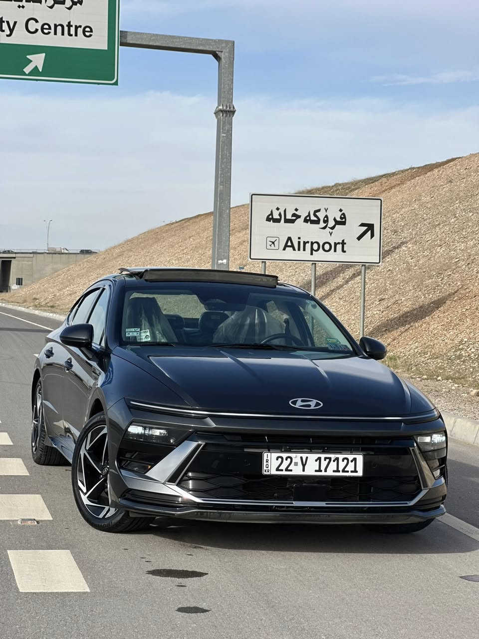 جمعة مباركة
وسفراتكم سعيدة 🌹
اليوم عندي سوناتا موديل 2024
فئة SEL
وارد امريكي 🇺🇸
موصفات فول محرك 2500
كشنات تدفئة 
شحن واير ليس 
شفتات استيرن 
رادارات امامي وجانبي وتحديد مسار 
ماشية 7000 ميل 
حادثها بابين 
بجم كبس وخلفي كبس وضع شركة 
مرقمة جاهزة 
مكان السيارة اربيل 
الشراي يتصل ويتدلل 
السعررر
((((215$)))))من الاخير 
***********☎️
 ***********☎️
#سوناتا
#العراق
#اربيل
#ياسرالعلاف
#هيونداي
