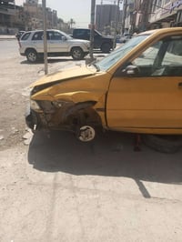 سايبا للبيع موديل 2011 لبيع واقع حال على وضعها 0786 225 0088 الرقم بي ...