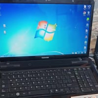 ٧ لابتوبات كلهن ١٧٥ الف شوف الفيديو  واذا تريد تعامل اعبر المنشور ٣ من...