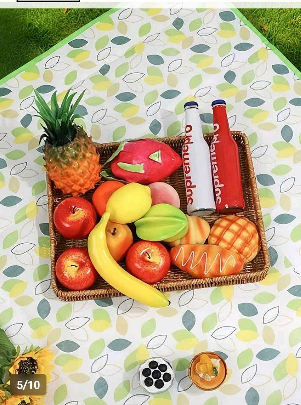 فرشة ضد الماء للسفرات والطلعات 
كوالتي عالي 
القياس مترين * مترين 
السعر ٧ الف


**إذا كنت صاحب هذا الإعلان وتريد حذفه لأي سبب، رجاءا أرسل رسالة إلى الدعم الفني**