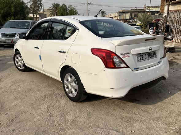 سلام عليكم سني مصري موديل2023 ماشية30.000الف 
نضيفة كلش مكفولة من الحادث والصبغ وكفالة كير ومكينة
السيارة احلى وانضف بل حقيقة السعر128
رقم/***********
