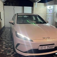 سيل 5 للبيع سياره مكفوله على وضع الشركه ماشيه 9000 السعر 19.500.000 وب...