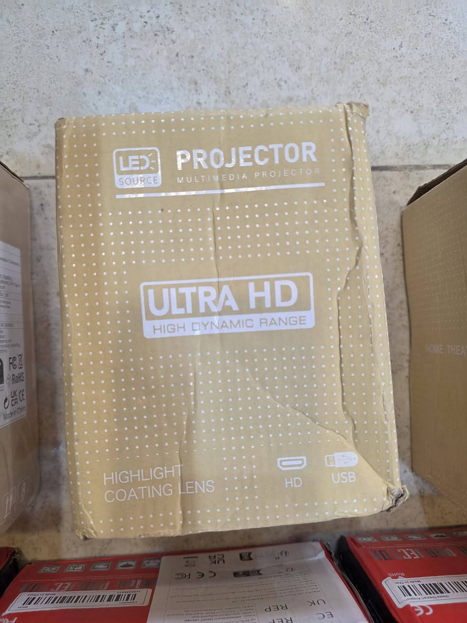 شلعه بلاجكتور عدد 15 قطعه غير مستخدم سعر القطعة 15 ألف


**إذا كنت صاحب هذا الإعلان وتريد حذفه لأي سبب، رجاءا أرسل رسالة إلى الدعم الفني**