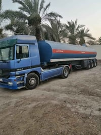 اكتروز • ٢٠٠٢ • بابل القاسم