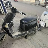 بوليسي • مكينة شغالة • تحتاج لحيم