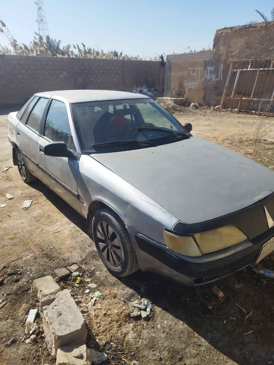 اسبرو للبيع مكان نجف رقم ديالئ مالكه بغداد مداور مكانه نجف سعر ١٠ أوراق قفل  استفسار أكثر اتصل ***********
