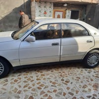 سياره بطه لون لؤلؤي موديل 92 رقم نكليزي بسمي السياره تحويل مباشر مكفول...