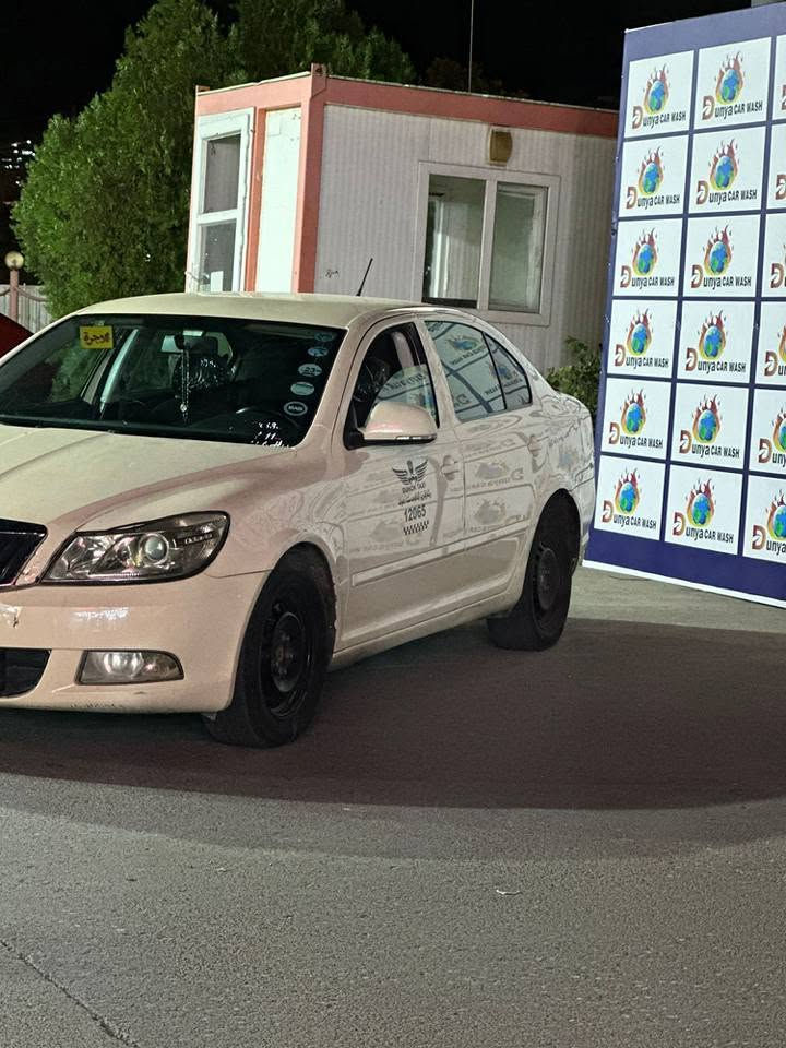 سكودا مودئل ٢٠١٣ گئر توماتیک گئر و مه كينه ب شرط سبخ هه ر سئ قتعئن سينگی سبخ غرامات ٦ وه ره قه تحويل ب شرط سعر ٩٢ و مجال دهوك, العراق


**إذا كنت صاحب هذا الإعلان وتريد حذفه لأي سبب، رجاءا أرسل رسالة إلى الدعم الفني**