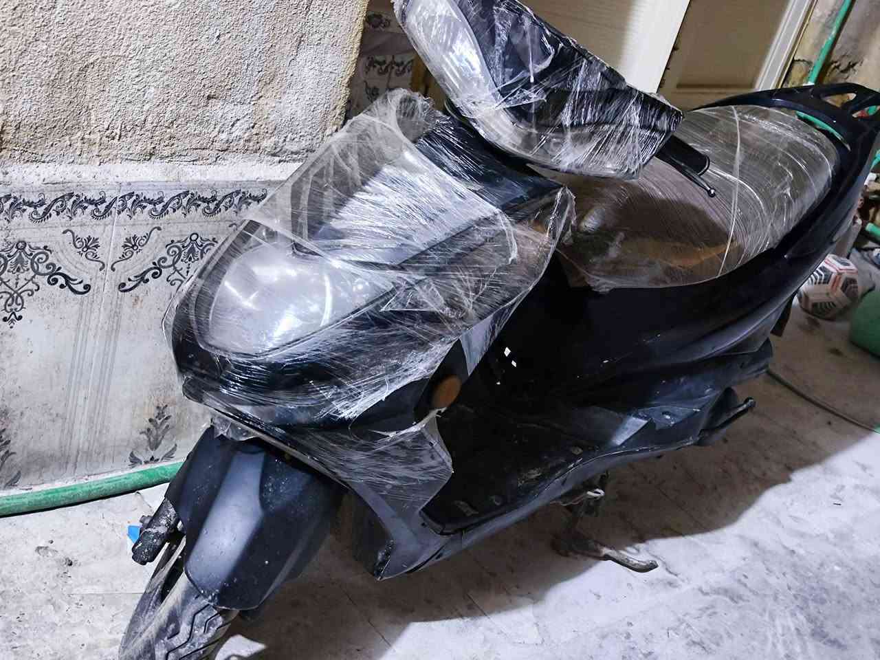 بيع او مراوس مكاني قبله
دراجه سكنس نضيفه مكينتها بعدهي بحيلها كلشي شغال بيها نقسص بس سلف سرعه ومعدل حلوه شلعتها حلوه كهربائيات شغاله باتري جديد بيع او مراوس مكاني قبله السعر 290 وبيها مجال  ***********
