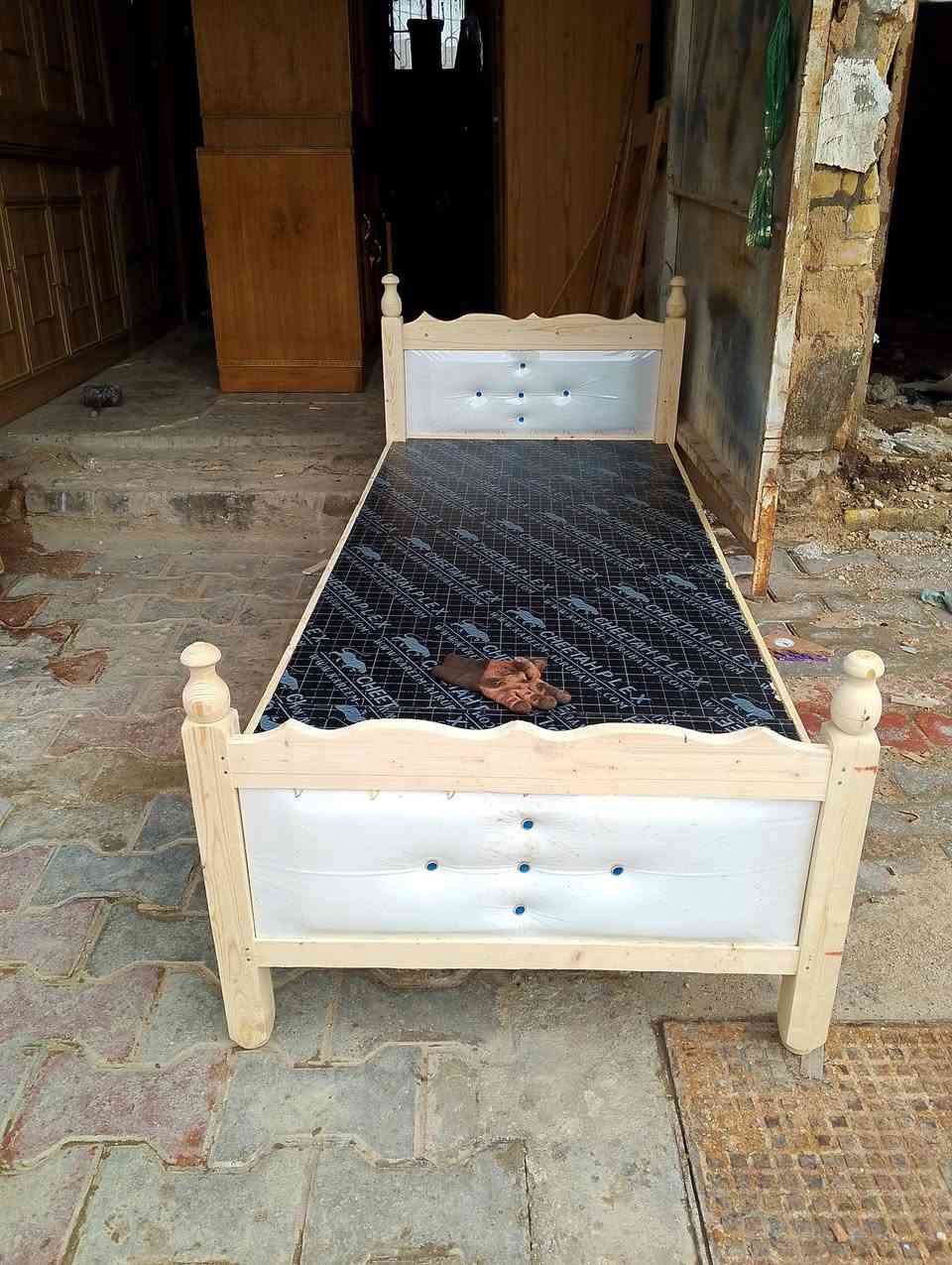 اللهم صل على محمد وال محمد 
#يعلن معرض ونجاره بركات الزهراء ((عليها السلام))
عن إكمال وجبه جرابي و بوفيات تزكام نجاره حسب الطلب 
للطلب والاستفسار يرجى الاتصال بنا على الارقام التاليه 👇🏻 
*************************
#العنوان كربلاء طوريج شارع البلديه قرب مكينه ثلج بلور
