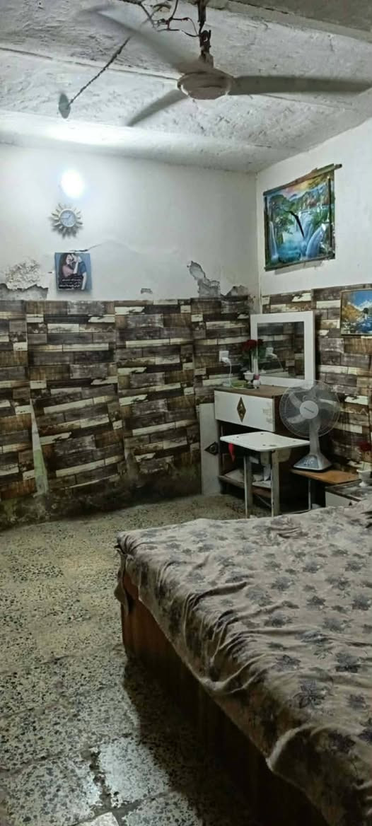 بيت يخلصك من الاجار بموقع كلش حلو بنص الطهمازية بفرع المستوصف يبعد عن الشارع العام 150 متر 
المساحة 100 متر والسعر جدا مناسب 
طابو زراعي سند 25 
السعر جدا مناسب يرهم بيع ويرهم مراوس 
للاستفسار اكثر مراسلة الصفحة


**إذا كنت صاحب هذا الإعلان وتريد حذفه لأي سبب، رجاءا أرسل رسالة إلى الدعم الفني**