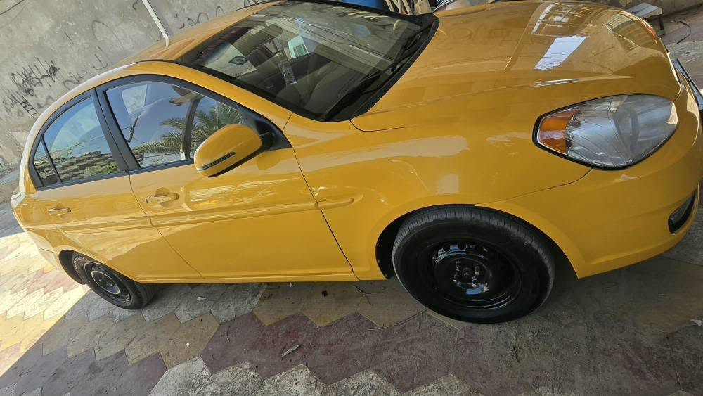 سلام عليكم للبيع اكسنت رقم نجف انكليزي خليجيه فول اوتماتيك موديل11 مكينه1600 مكفوله بدون اي ضربه مكينه كير تبريد حداديه تخم تاير على الشرط السعر79 مكان السياره ديوانيه رقم *********** ديوانية, القادسية
