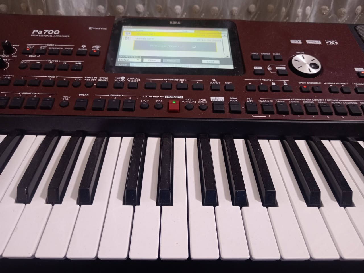 كورك 700 للبيع اخو الجديد فتح كارتون... مامفتوح لاصيانه ولاتنظيف مستخدم قليل جدا ويا كارتونته مكاني بغداد السعر المطلوب 10 اوراق الف للاستفسار ***********
