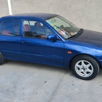 بروتون ويرا • ٢٠٠٥ • تماتيك