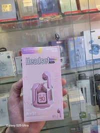 ايربود • شحن ١٠ ساعات • توصيل مجاني