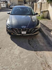 النترا موديل 2023 دخول جديد بدون رقم  حادث السياره 3قطع مبدلات نفس الو...