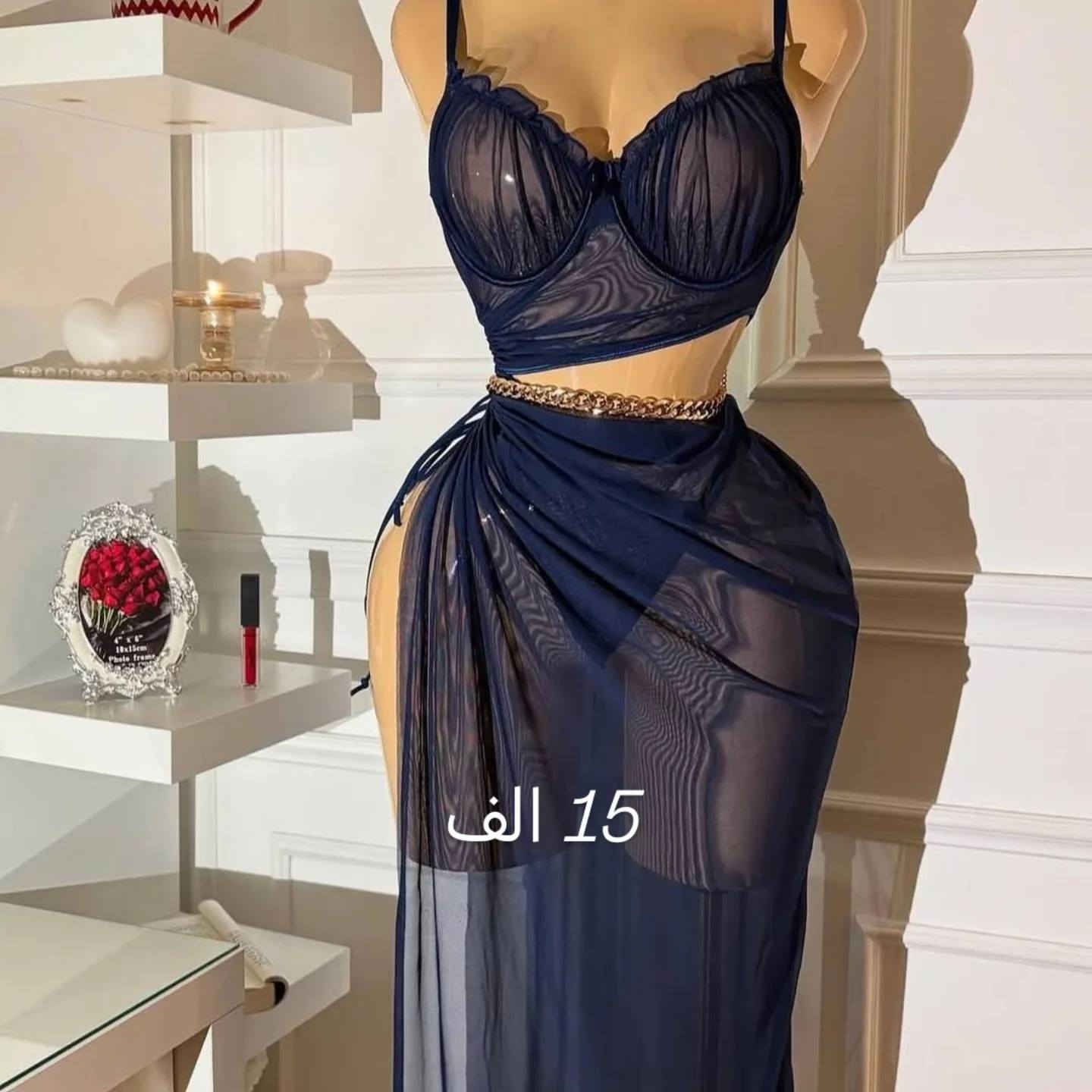 حبايب كل القطع بالمنشور متوفر الها جميع الألوان والمقاسات 🫶🌹 (البيع مفرد فقط) 
التوصيل متوفر لكل المحافظات 🚚 5 الاف
المنشور ما يكفي انزل القطع الفخمة لذلك تلكوها بالمتجر الإلكتروني (الرابط بالبايو) هناك القطع ارخص وبيها خصومات لان المتجر الإلكتروني جديد 🌹
وهم بالهايلايت الي اسمه (المتجر) تكون شرح شلون تطلبون من المتجر
للاستفسار على الخاص 📩
وللسرعة على الواتساب ***********
.
#ملابس_نسائية #لانجري_نسائي #لانجري_مثير #ملابس_سهره #ملابس_نوم #ستايل_بناتي #العراق
