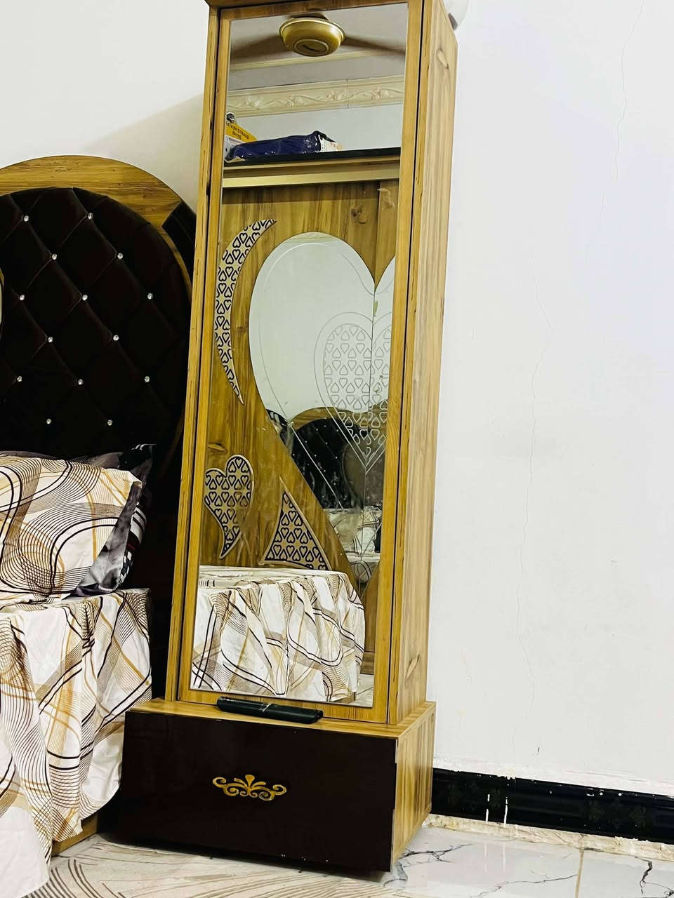 غرفه تركيه 8 قطع 700


**إذا كنت صاحب هذا الإعلان وتريد حذفه لأي سبب، رجاءا أرسل رسالة إلى الدعم الفني**