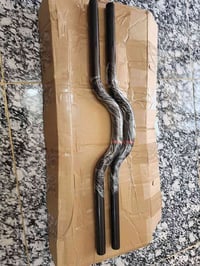 مقاود دراجة هوائية • مقاود دراجة جبلية • MTB مقاود • ألياف الكربون • خ...