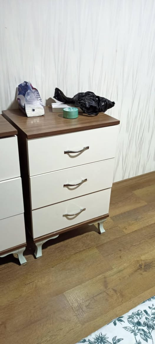 غرفة نوم تركيه 7قطع كلش نظيفة
للاستفسار ***********
