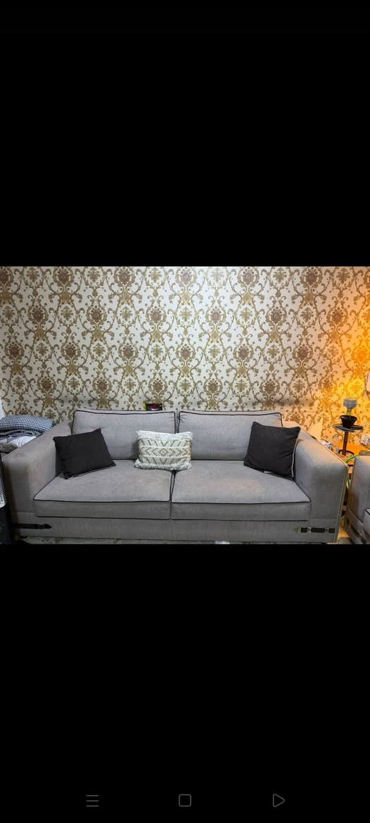 تخم للبيع 8 مقاعد تركي نظيف اخو الجديد ماخذي من سما البيت بمليونين المقاعد متحركه وتنفتح تنغسل 
سعر 700 بي مجال


**إذا كنت صاحب هذا الإعلان وتريد حذفه لأي سبب، رجاءا أرسل رسالة إلى الدعم الفني**