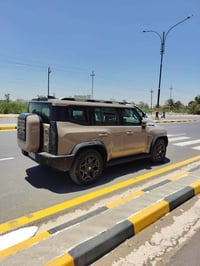 جيتور T2 • مشي ٧٠٠٠٠ • دفتر ضمان