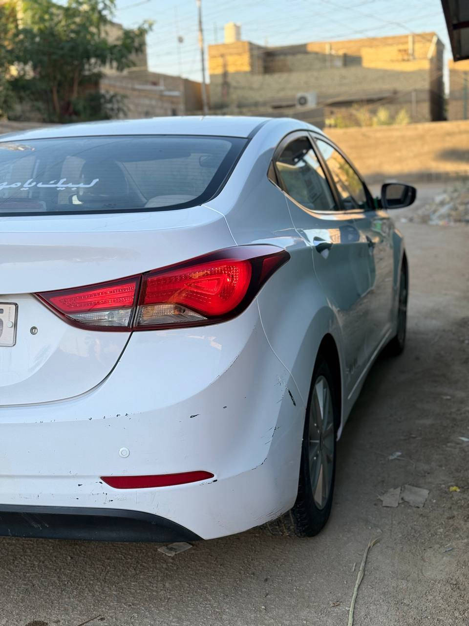 السلام عليكم
هونداي النترا موديل 15 خليجي 
 
فول عده البصمه الديوانية سومر بيع فقط 
السعر خاص


**إذا كنت صاحب هذا الإعلان وتريد حذفه لأي سبب، رجاءا أرسل رسالة إلى الدعم الفني**