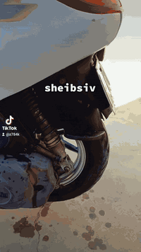 دراجه للبيع فراشه كل شي ما بيها كفاله دراجه اصبانه ما محطوط على المحرك...