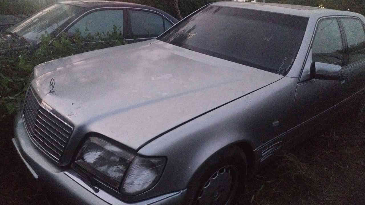 وصول حاويه مرسدس قطع غيار تفصيخ عام البصرة ***********
