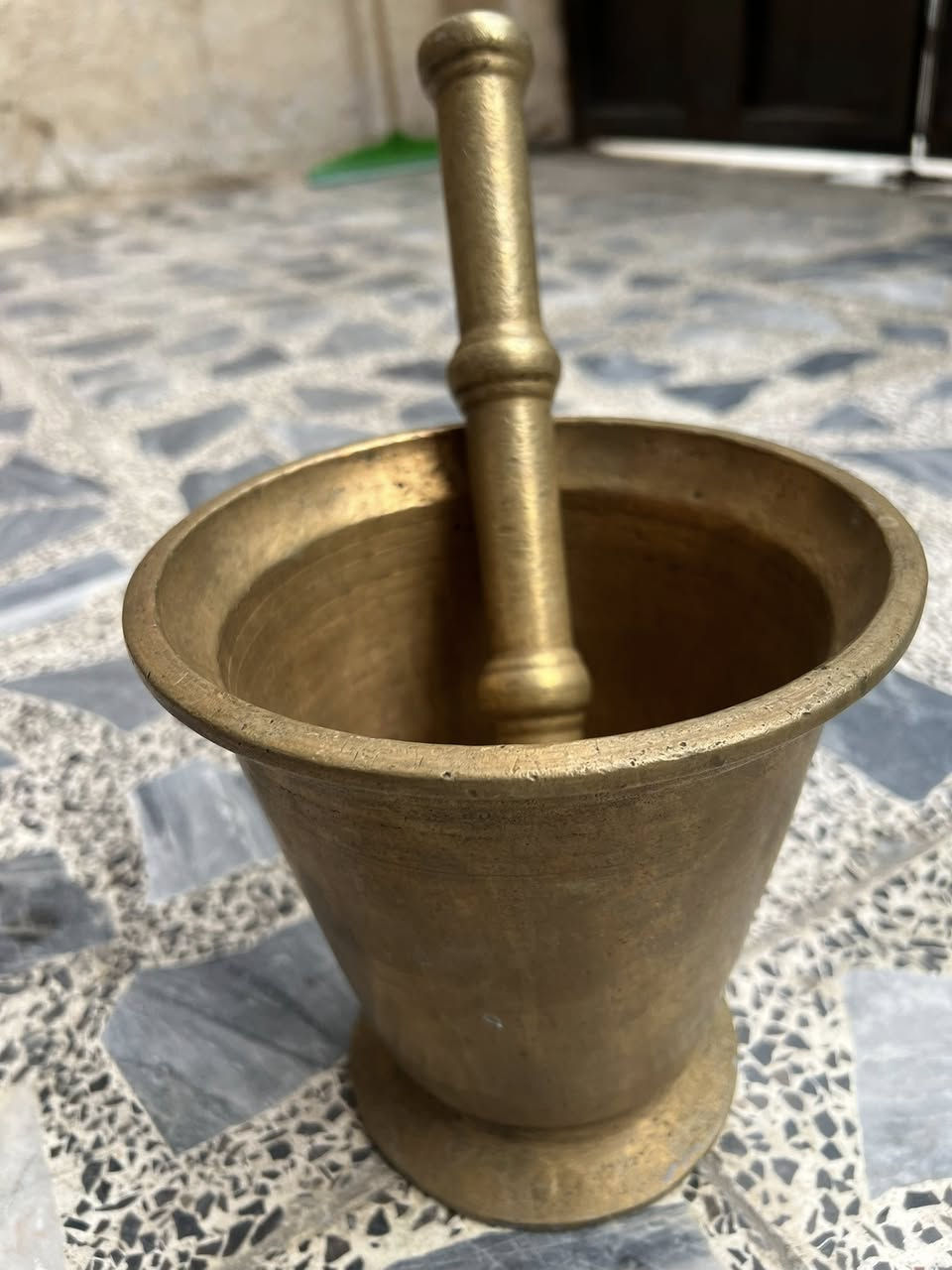 2 هاون كبار اثنينهم 280 الف توصيل موجود


**إذا كنت صاحب هذا الإعلان وتريد حذفه لأي سبب، رجاءا أرسل رسالة إلى الدعم الفني**