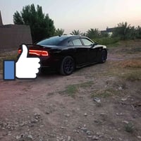 تشارجر • ٢٠١٤ • ٦ سلندر ٣٦٠٠