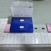 شلعة • ٢٣ قطعة • ابراهيم القرشي