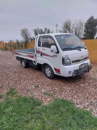 كيا حمل • ٢٠٢٥ • مشى ١٦٠٠٠