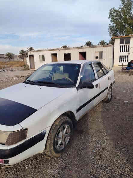 السلام عليكم مال رخصه الادم للمحترم دايو اسبرو موديل 96 للبيع فقط سياره حلوه وجاهزه جير مكينه جديده ثانويه لل 27 عنوان ديالى مكلف بالنشر السعر 17 وبيها مجال اتصل على الرقم صاحب السياره***********
