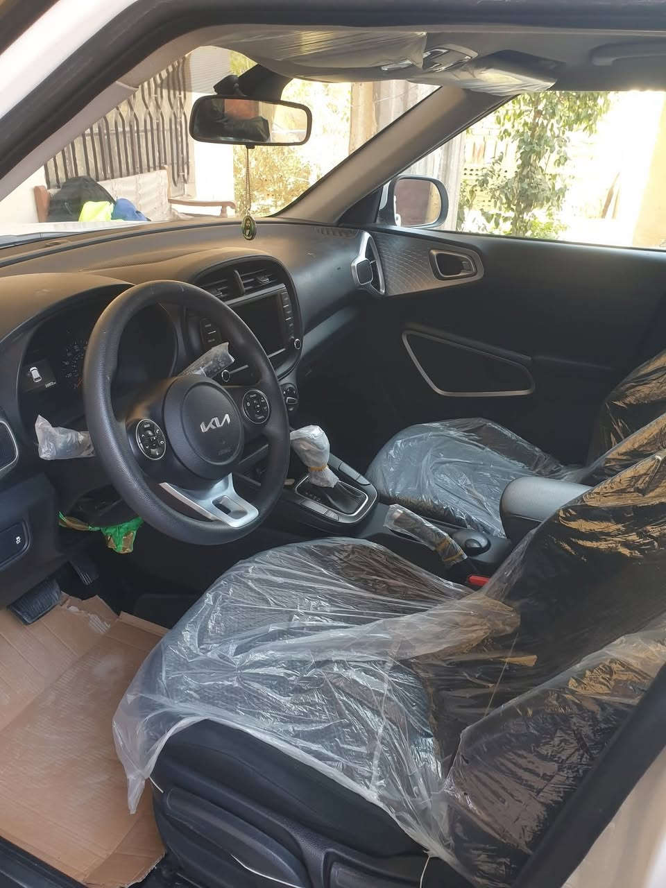 سلام عليكم 
سياره صول (2022) رقم اربيل بسمي 
ميكنه 2000 دوش
سياره وارد أمريكي
تحكم ستيرن
مثبت سرعه
مانع انزلاغ
تحديد مسار
نقطه عمياء
توقف ذاتي 
رادار امامي خلفي
كير مكينه حداديه على شرط مكفولات
ماشيه 40
 السعر ( 125 وبيها مجال  
*********** /   وتساب المكان بابل المسيب سده الهندية 
سنويه ل 2029
